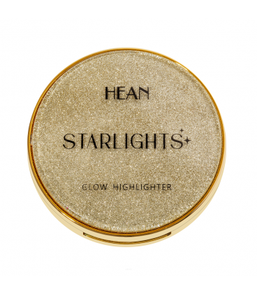 Highlighter STARLIGHTS GLOW HIGHLIGHTER, 01 Pearl Glow